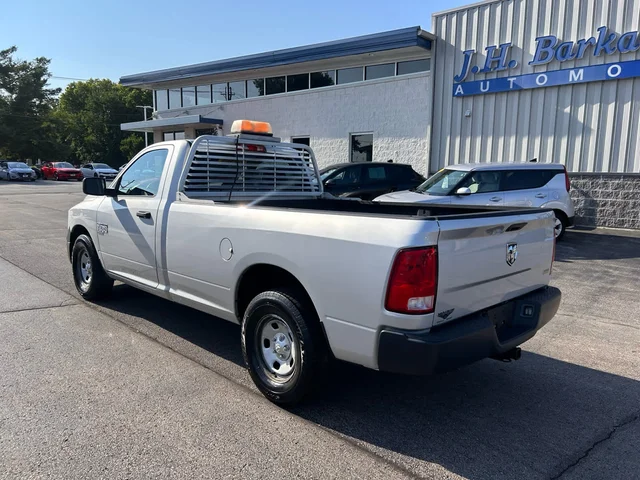 SEMINUEVOS RAM 1500 Classic a Estados en autogozo