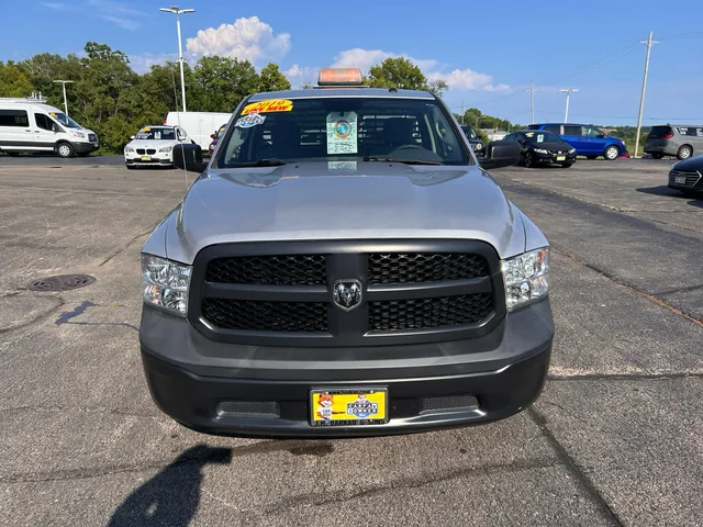 SEMINUEVOS RAM 1500 Classic a Estados en autogozo