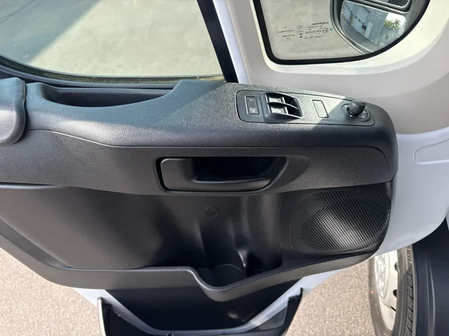 SEMINUEVOS RAM ProMaster Cargo Van a Estados en autogozo
