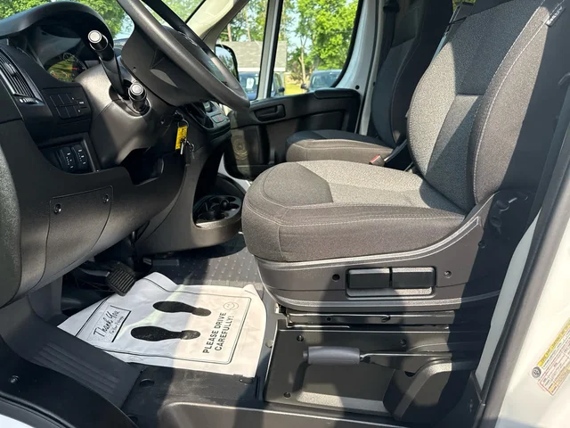 SEMINUEVOS RAM ProMaster Cargo Van a Estados en autogozo