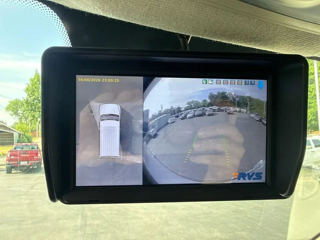 SEMINUEVOS RAM ProMaster Cargo Van a Estados en autogozo