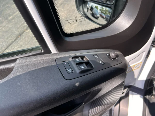 SEMINUEVOS RAM ProMaster Cargo Van a Estados en autogozo