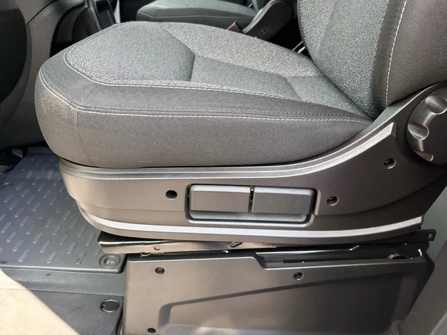 SEMINUEVOS RAM ProMaster Cargo Van a Estados en autogozo
