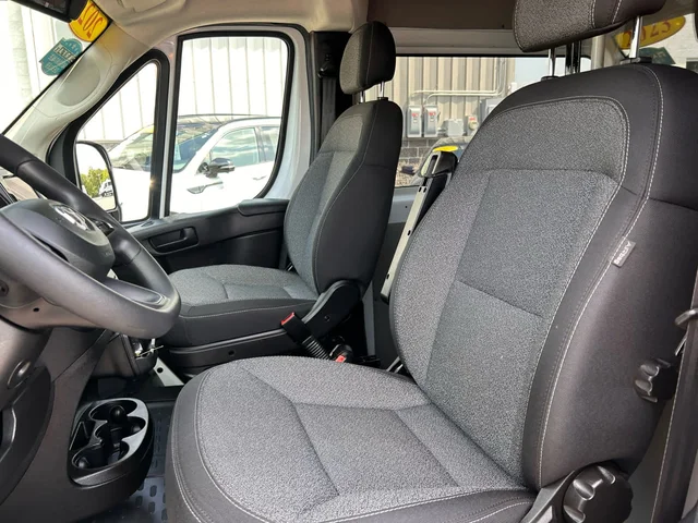 SEMINUEVOS RAM ProMaster Cargo Van a Estados en autogozo
