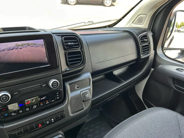 SEMINUEVOS RAM ProMaster Cargo Van a Estados en autogozo