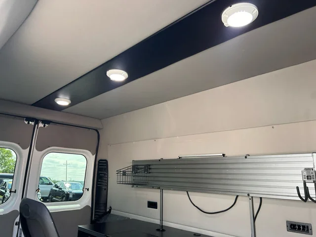 SEMINUEVOS RAM ProMaster Cargo Van a Estados en autogozo
