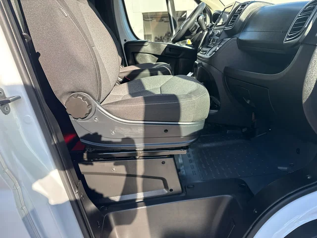 SEMINUEVOS RAM ProMaster a Estados en autogozo
