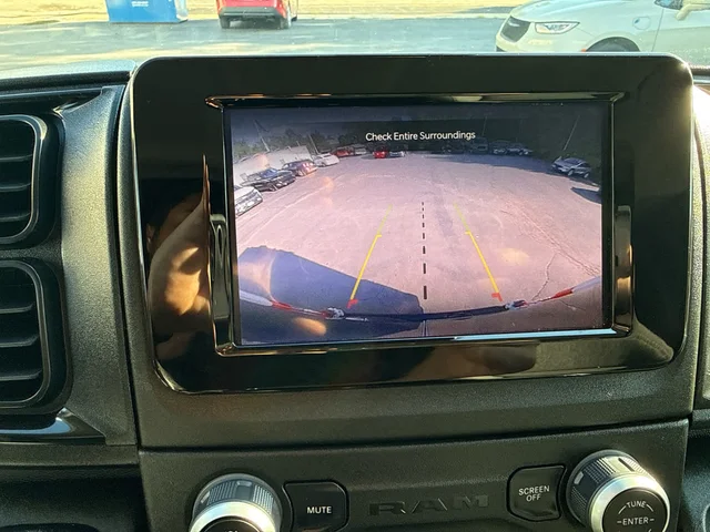 SEMINUEVOS RAM ProMaster a Estados en autogozo