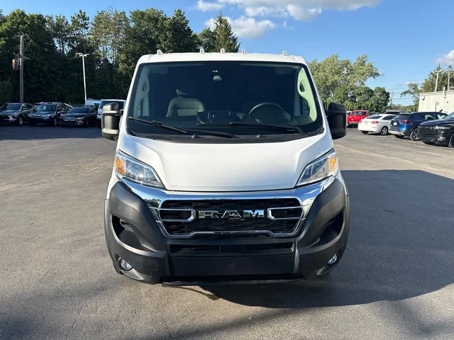 SEMINUEVOS RAM ProMaster a Estados en autogozo