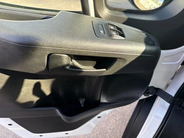 SEMINUEVOS RAM ProMaster a Estados en autogozo