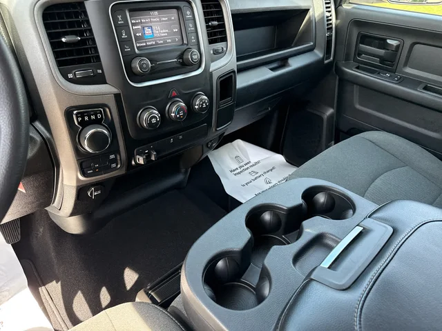 SEMINUEVOS RAM 1500 Classic at Mt Airy in Mount Airy Toyota