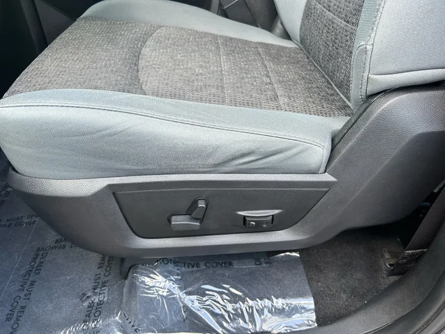 SEMINUEVOS RAM 1500 a Estados en autogozo