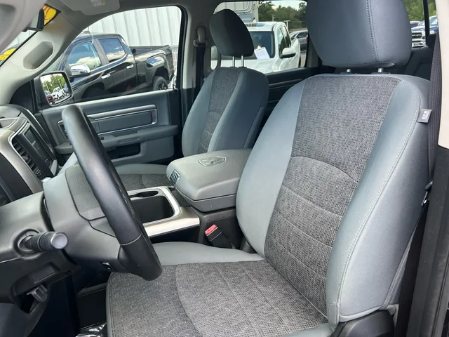 SEMINUEVOS RAM 1500 a Estados en autogozo