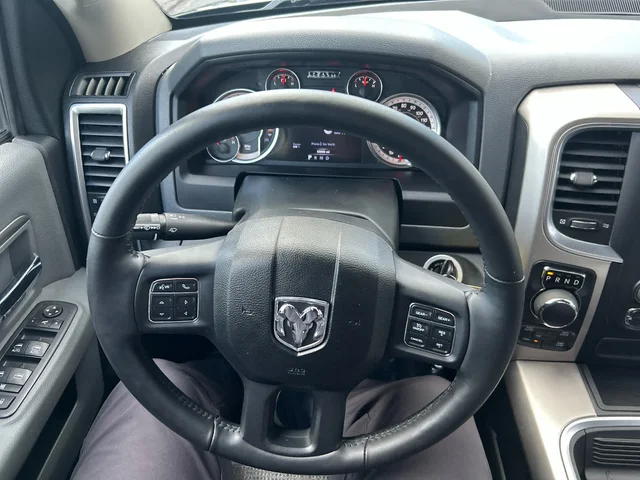 SEMINUEVOS RAM 1500 a Estados en autogozo