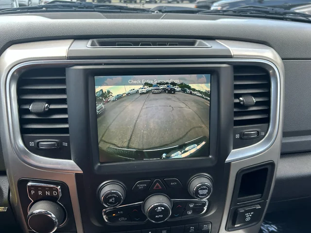 SEMINUEVOS RAM 1500 a Estados en autogozo