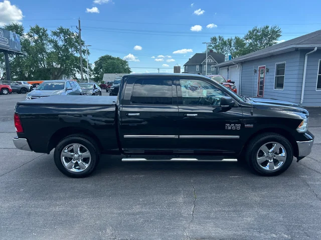 SEMINUEVOS RAM 1500 a Estados en autogozo