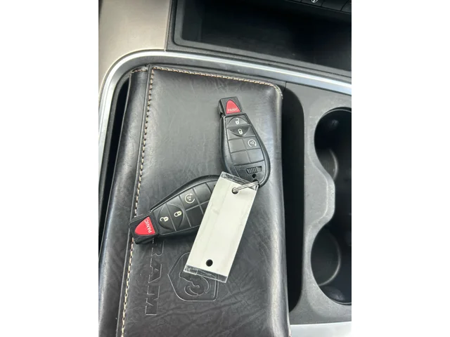 SEMINUEVOS RAM 1500 a Estados en autogozo