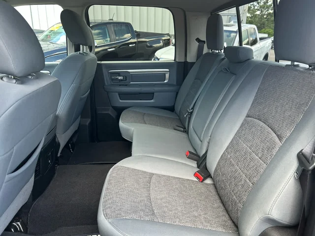 SEMINUEVOS RAM 1500 a Estados en autogozo