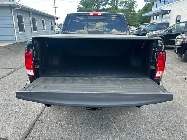 SEMINUEVOS RAM 1500 a Estados en autogozo