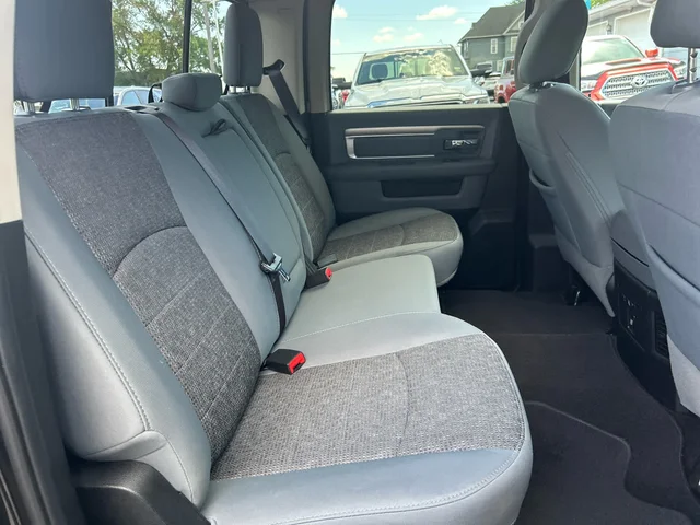 SEMINUEVOS RAM 1500 a Estados en autogozo