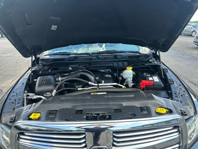 SEMINUEVOS RAM 1500 a Estados en autogozo