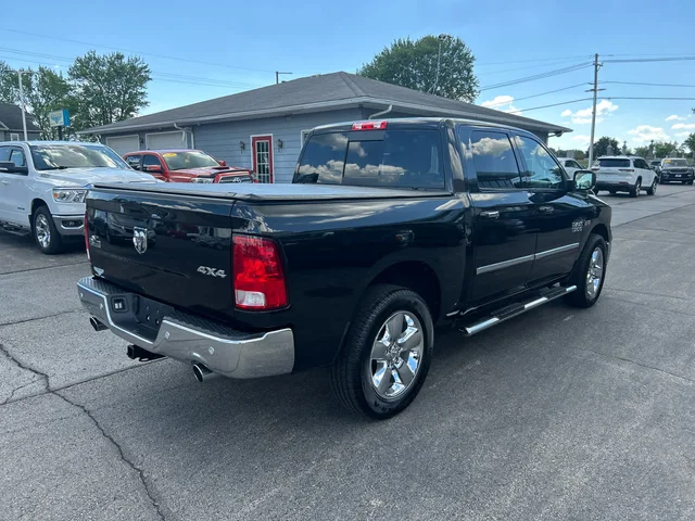 SEMINUEVOS RAM 1500 a Estados en autogozo