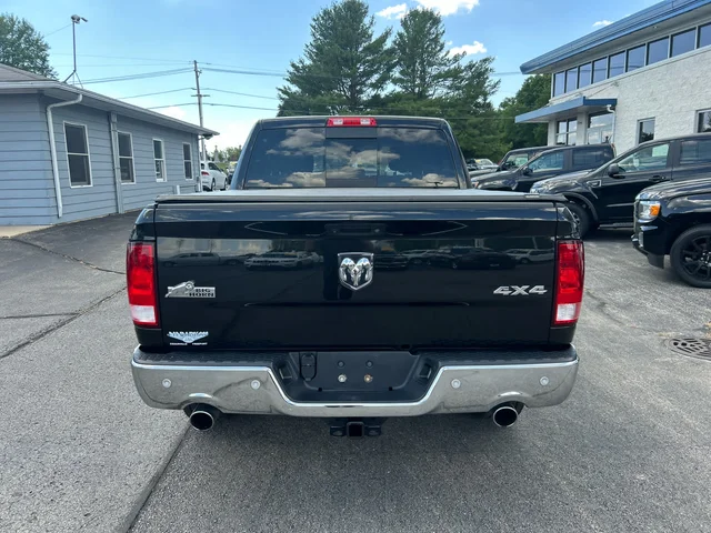 SEMINUEVOS RAM 1500 a Estados en autogozo