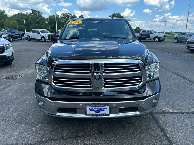 SEMINUEVOS RAM 1500 a Estados en autogozo