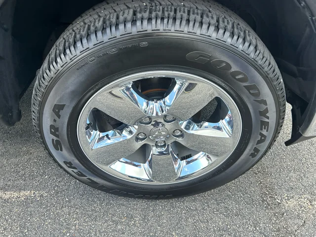SEMINUEVOS RAM 1500 a Estados en autogozo