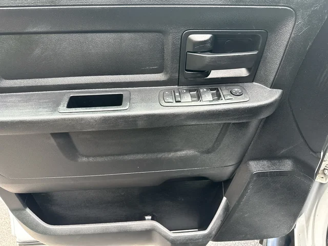 SEMINUEVOS RAM 2500 a Estados en autogozo