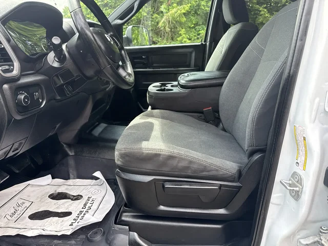 SEMINUEVOS RAM 2500 a Estados en autogozo