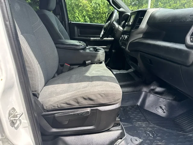 SEMINUEVOS RAM 2500 a Estados en autogozo
