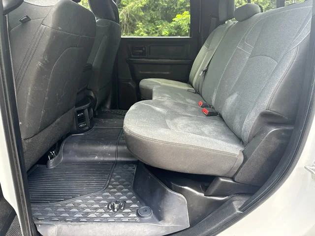 SEMINUEVOS RAM 2500 a Estados en autogozo