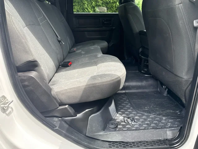 SEMINUEVOS RAM 2500 a Estados en autogozo