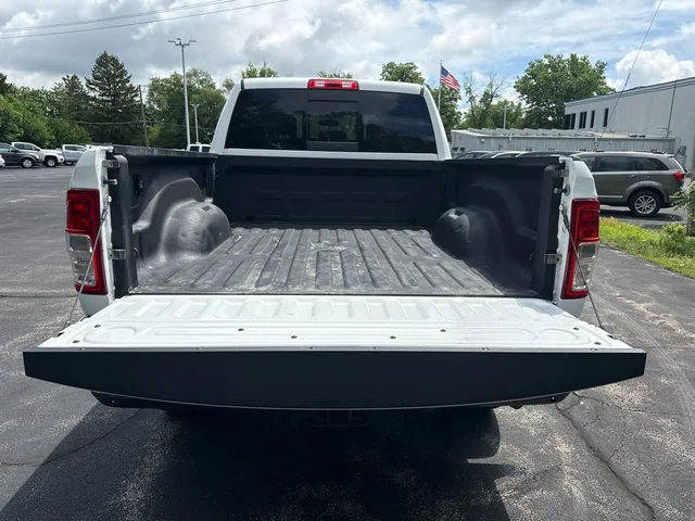 SEMINUEVOS RAM 2500 a Estados en autogozo