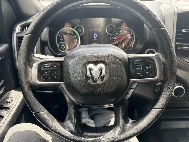 SEMINUEVOS RAM 2500 a Estados en autogozo