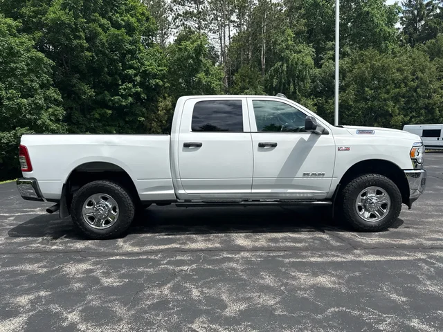SEMINUEVOS RAM 2500 a Estados en autogozo