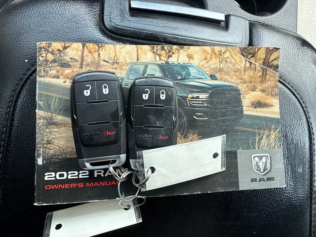 SEMINUEVOS RAM 2500 a Estados en autogozo