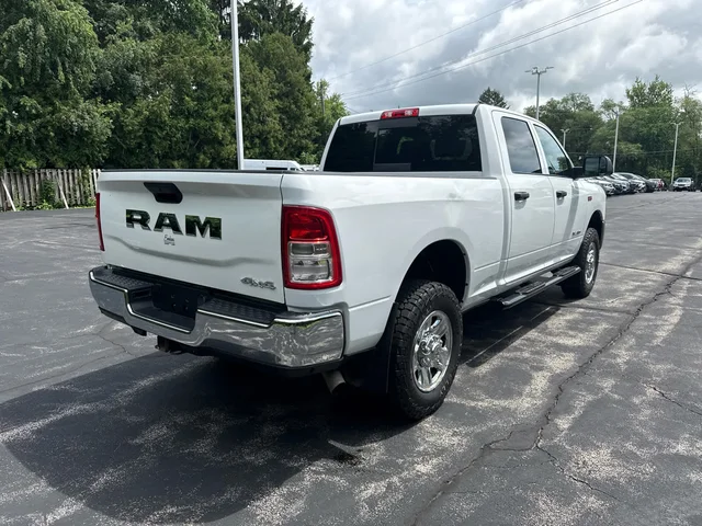 SEMINUEVOS RAM 2500 a Estados en autogozo