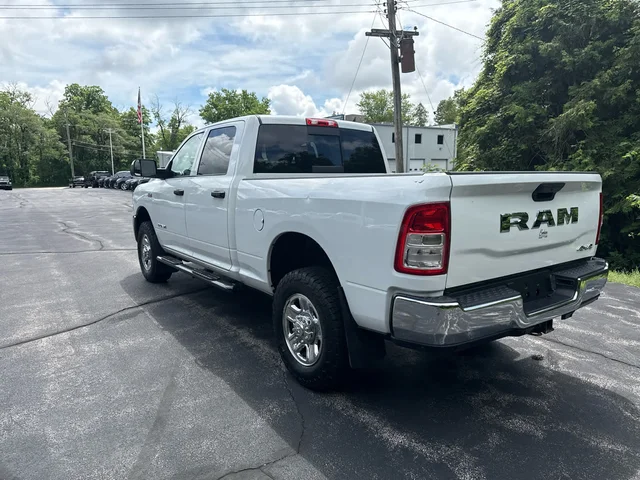 SEMINUEVOS RAM 2500 a Estados en autogozo