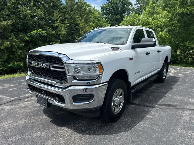 SEMINUEVOS RAM 2500 a Estados en autogozo