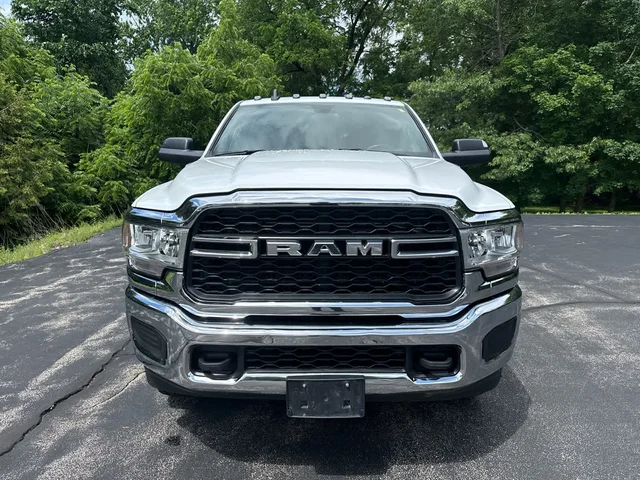SEMINUEVOS RAM 2500 a Estados en autogozo