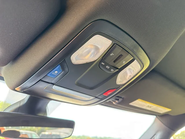 SEMINUEVOS RAM 2500 at Matthews in Liberty Buick GMC