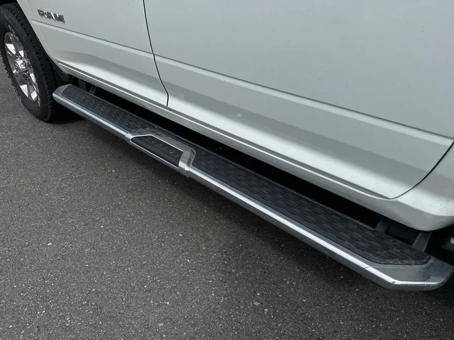 SEMINUEVOS RAM 2500 at Matthews in Liberty Buick GMC