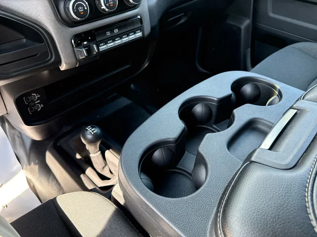 SEMINUEVOS RAM 3500 Chassis Cab at Matthews in Liberty Buick GMC