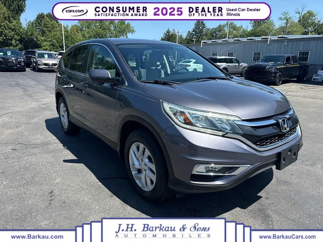SEMINUEVOS HONDA CR-V a Estados en autogozo
