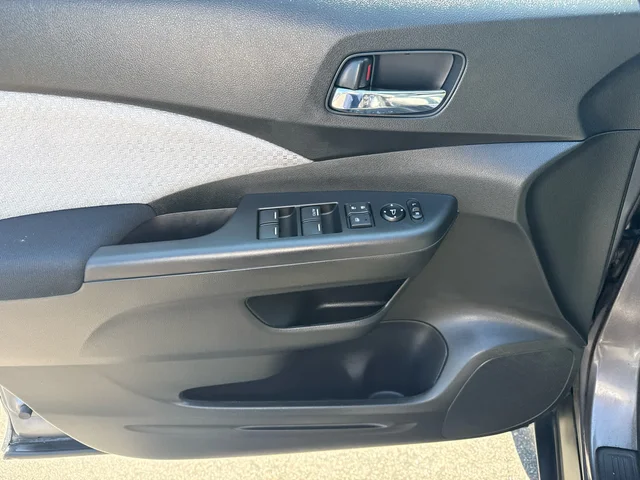 SEMINUEVOS HONDA CR-V a Estados en autogozo