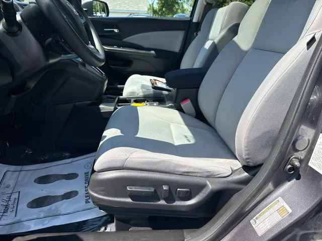SEMINUEVOS HONDA CR-V a Estados en autogozo