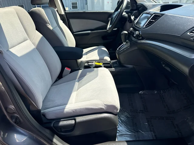 SEMINUEVOS HONDA CR-V a Estados en autogozo