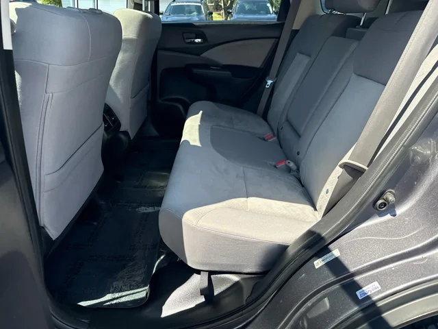 SEMINUEVOS HONDA CR-V a Estados en autogozo